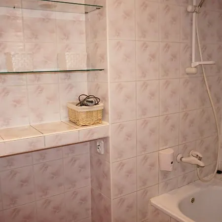 Apartamento Msc Centrum Monciak