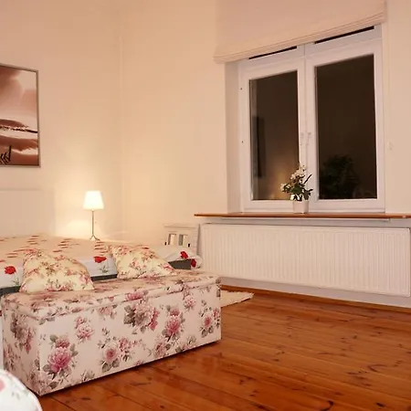 Msc Centrum Monciak Apartamento Sopot